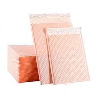 包材 自黏氣泡袋 / 防撞袋 