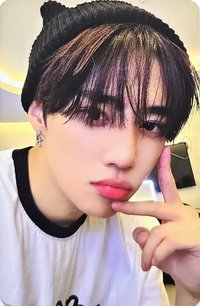 THE BOYZ WORLD TOUR : ZENERATION Ⅱ 滿額卡 線上