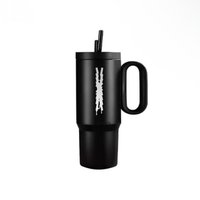 HOT 北京快閃 杯子 水杯 Tumbler