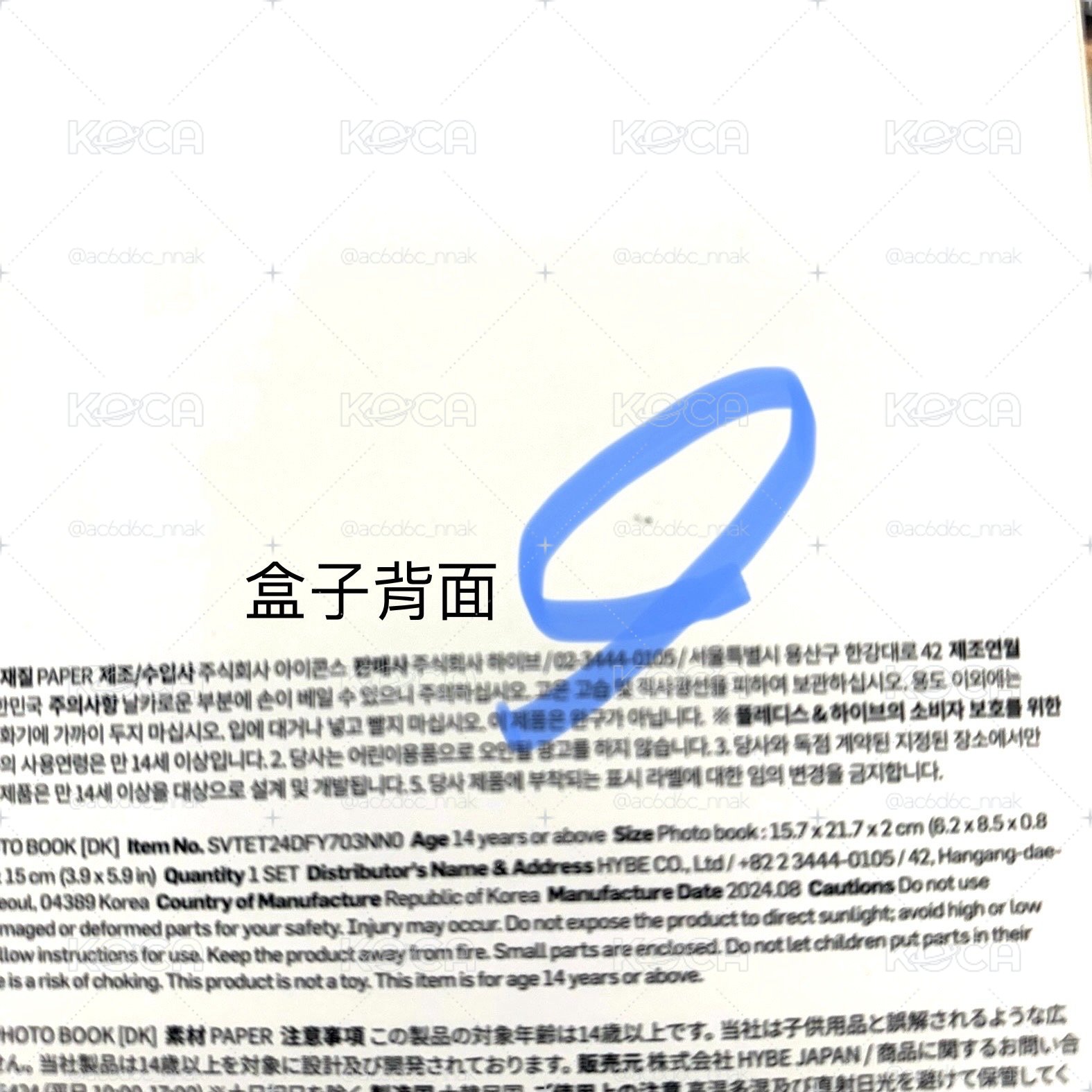 artist-made DK 攝影書