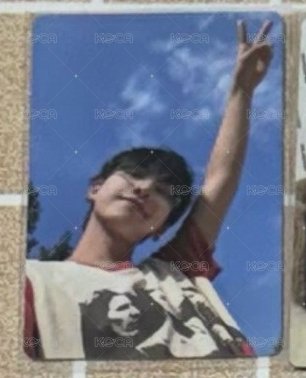 單封專卡