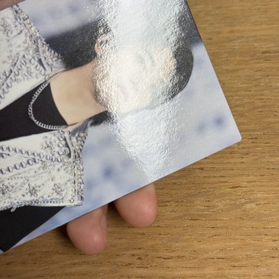 ❤️Follow Fellow 日卡包-圓🐈‍⬛(損)