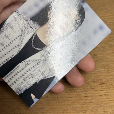 ❤️Follow Fellow 日卡包-圓🐈‍⬛(損)