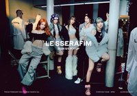 EASY [2024 S/S POP UP Merch.]