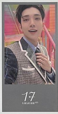 24‘CAFE 精選專 入場卡 / 場限卡 