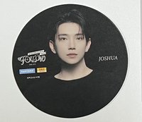 Follow Again 杯墊 鳥貴族