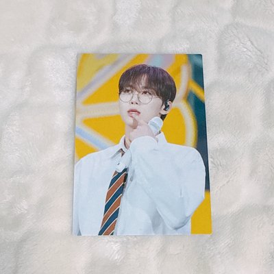 💙Follow Fellow 日卡包-寛🍊