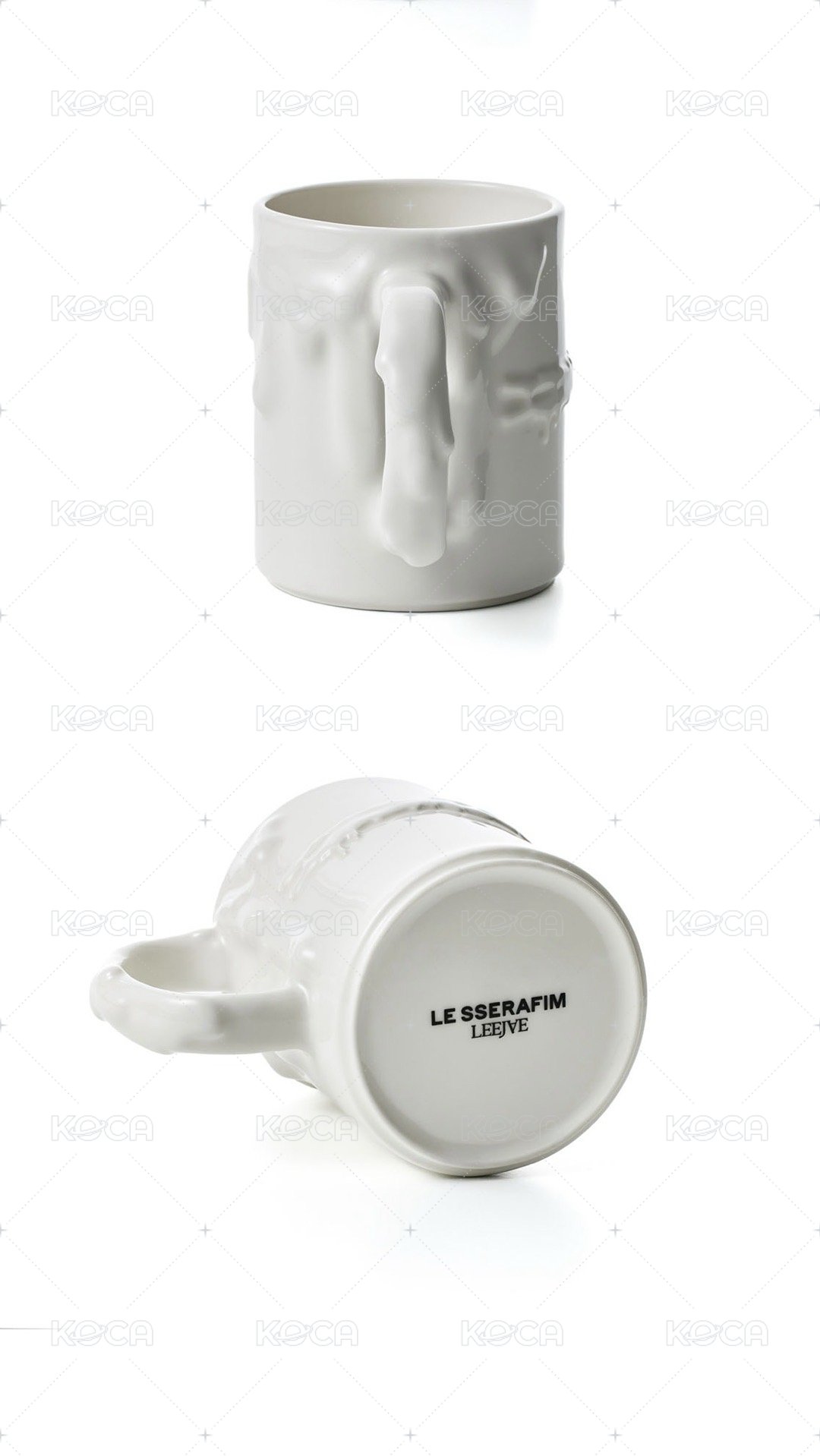 [LE SSERAFIM x LEEJAE]