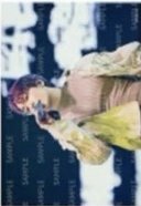 RIGHT HERE Korea ver 生寫真 