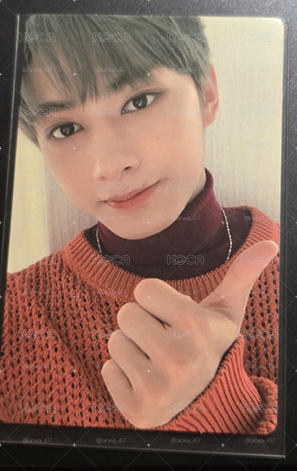 SEVENTEEN  JUN