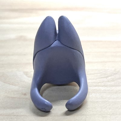 方燦🐺 戒指扭蛋