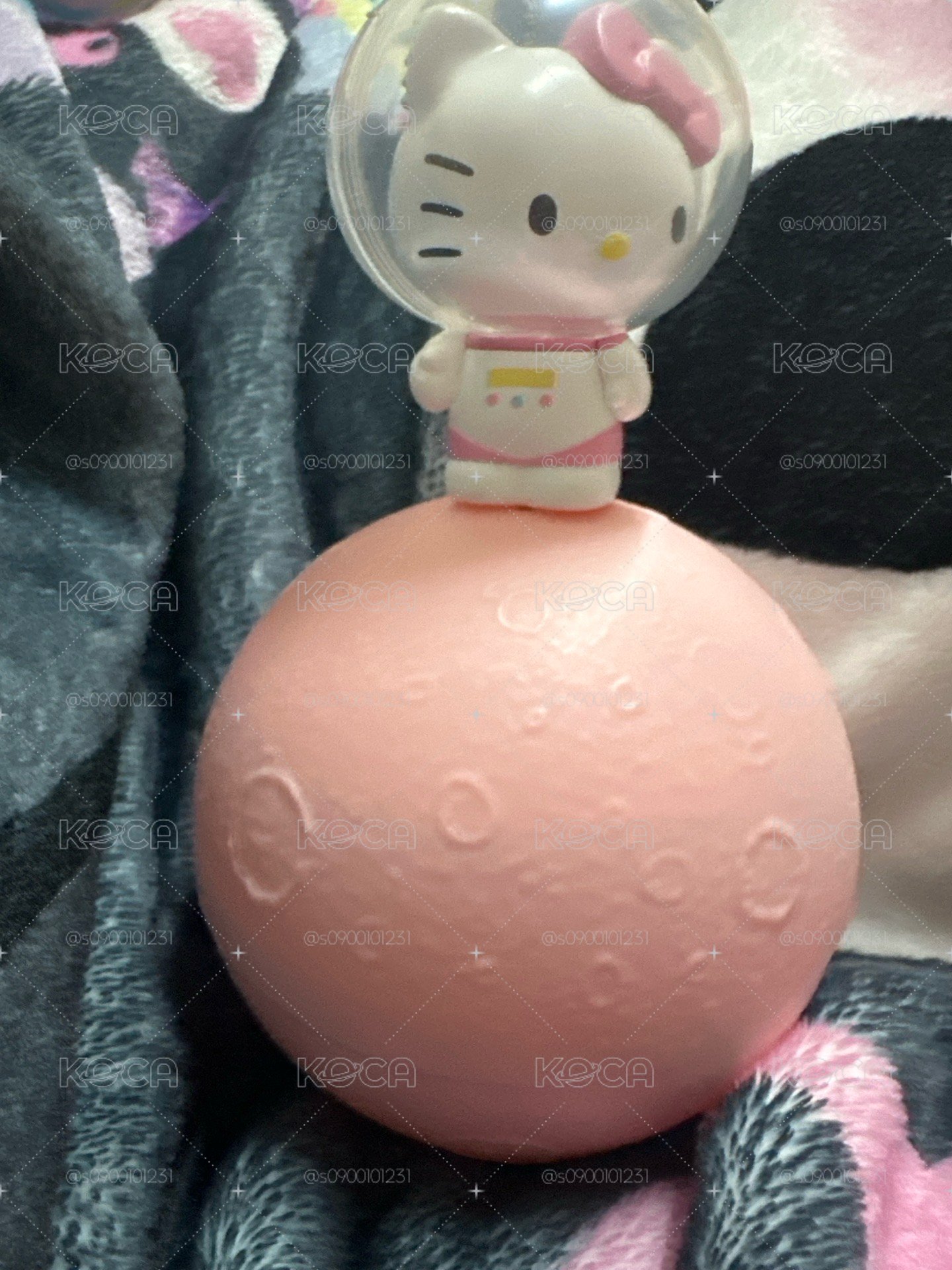kitty 星球