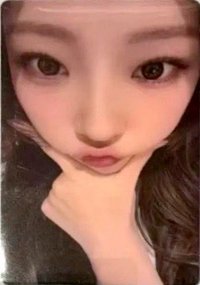 迷一 wvs 簽售卡 