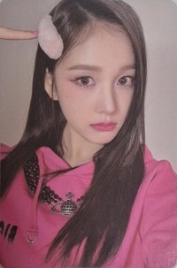 Teddy Bear 專輯卡 