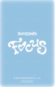 迷一 hmv 特典卡  背面