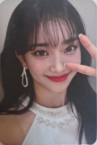 YOUNG-LUV.COM mokket 特典卡 