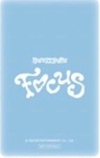 Focus 塔店 特典卡  背面