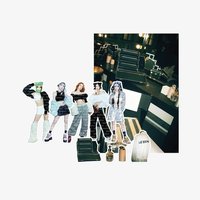 EASY 貼紙 Style Sticker Pack