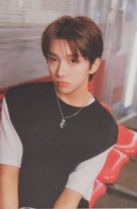 24年曆 固配 明信片 