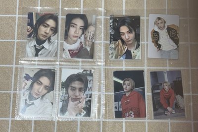 金桐儇 LEEHAN 專卡/隨機卡/滿額卡