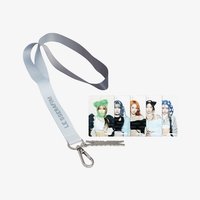 (帶) Backstage Pass Set