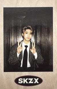 1st FM 周邊卡 拍立得