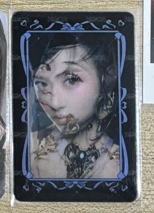 變化卡