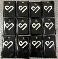 singba超透封口 50入/包