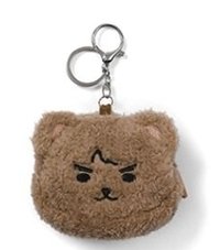 全世界都是T1系列 零錢包 