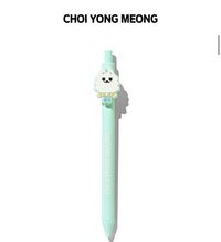 PPULBATU夏日快閃 筆 崔勇猛