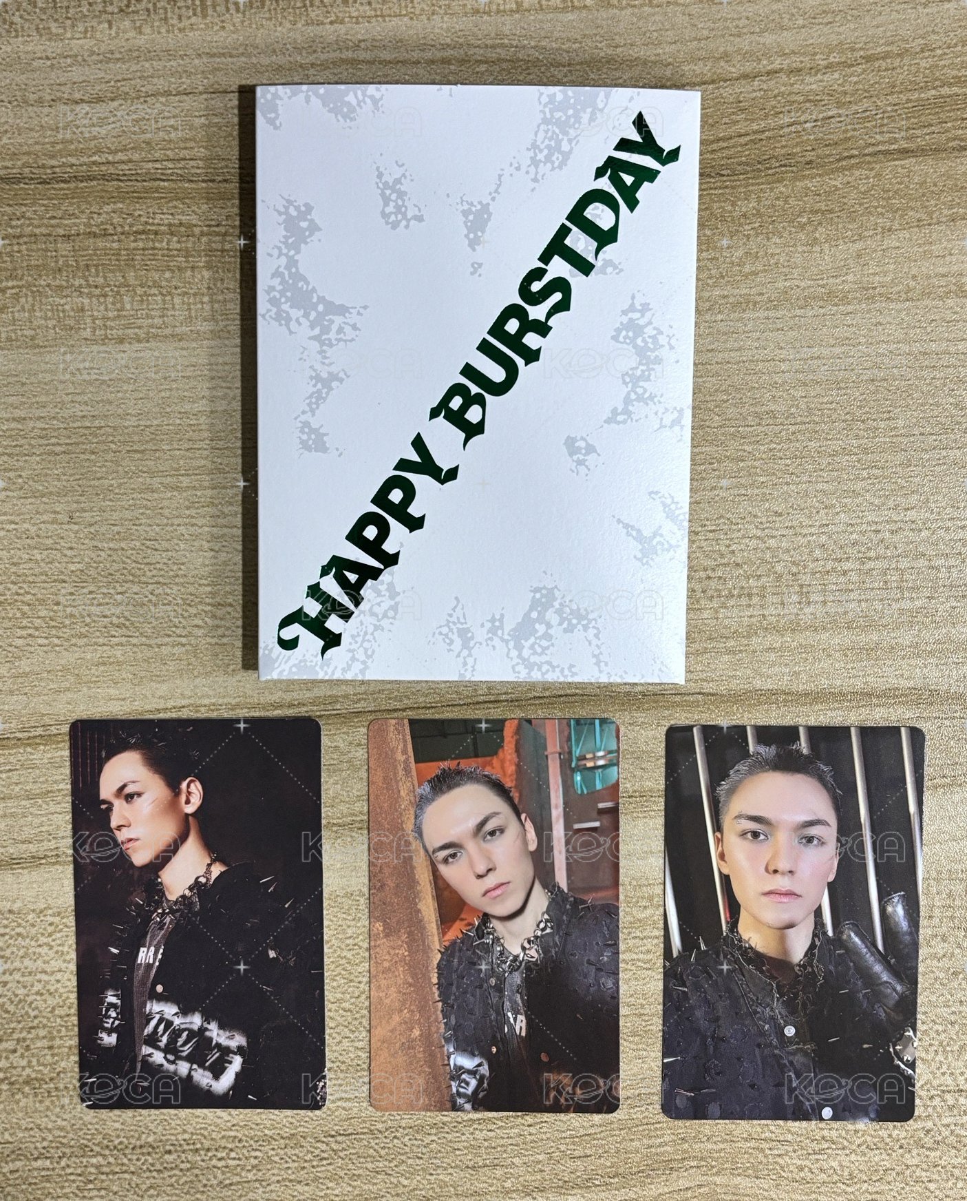 Vernon