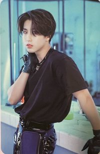 2nd 世巡 隨機卡 