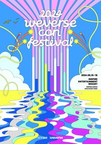2024 Weverse Con Festival