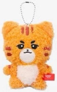 動物朋友 SS娃 潦草娃