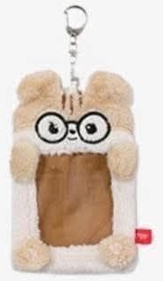 動物朋友 卡套 (組) 