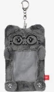 動物朋友 卡套 (組) 