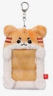動物朋友 卡套 (組) 