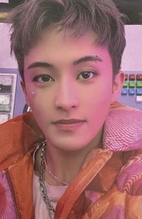 Glitch Mode 隨機卡 