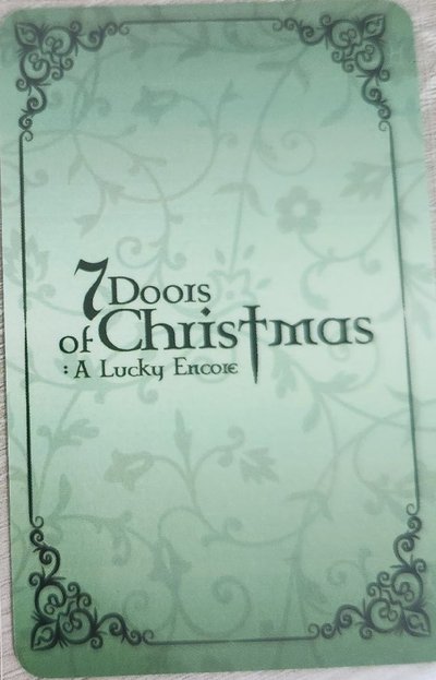 Dreamcatcher-七門隨機卡ver3 Yoohyeon 