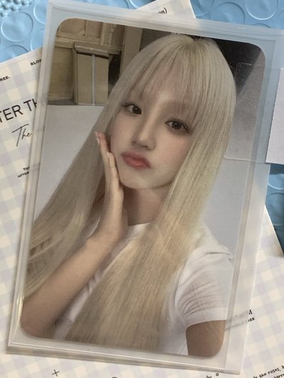 ❤️NY 上海線下簽售(中背：快樂是我的超能力）