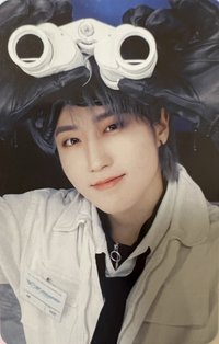 3rd FM 周邊卡 卡冊