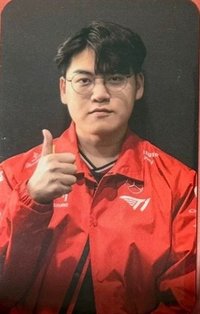 2025 LCK T1 R1-R2 入場卡 / 場限卡 觀賽卡