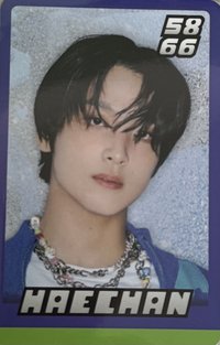 Glitch Mode 隨機卡 