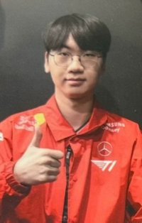 2025 LCK T1 R1-R2 入場卡 / 場限卡 