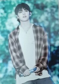 RIGHT HERE 生寫真 