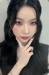 MIRROR INTO OURSELVE 入場卡 / 場限卡 