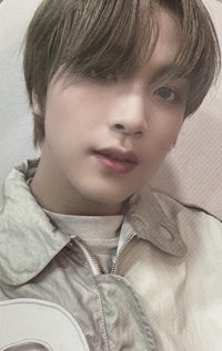 2020大隊 Pt.1 專輯卡 