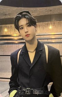 ODDINARY sw 3.0 幸運卡 