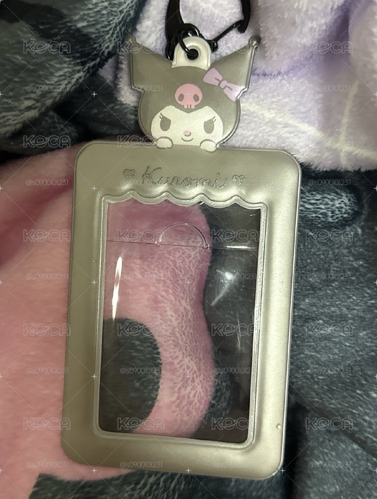 卡套