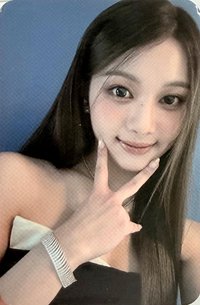 MIRROR INTO OURSELVE 入場卡 / 場限卡 